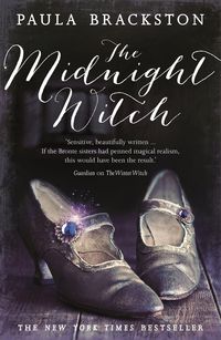 Produktbild: Brackston, P: The Midnight Witch
