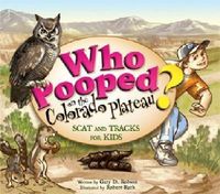 Produktbild: Who Pooped in the Park? Colorado Plateau