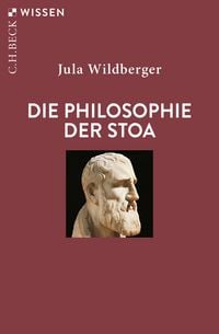 Produktbild: Die Philosophie der Stoa