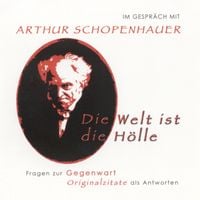 Bild vom Artikel Im Gespräch mit Arthur Schopenhauer vom Autor Andreas Belwe