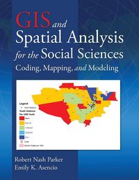 Produktbild: GIS and Spatial Analysis for the Social Sciences