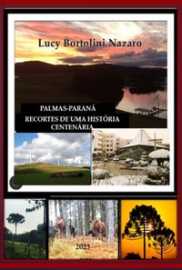 Produktbild: Palmas - Paran&aacute; Recortes De Uma Hist&oacute;ria Centen&aacute;ria
