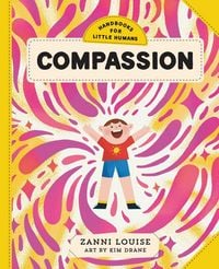 Produktbild: Handbooks for Little Humans: Compassion