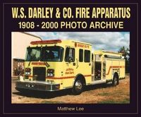 Produktbild: W S Darley & Co Fire Apparatus