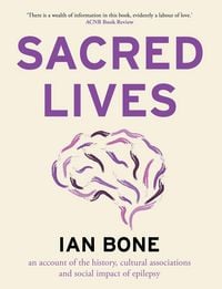 Produktbild: Sacred Lives