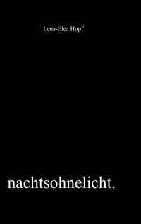 Produktbild: Nachtsohnelicht