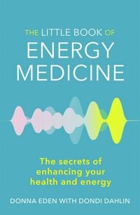 Produktbild: The Little Book of Energy Medicine