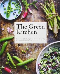 Produktbild: The Green Kitchen