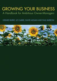 Produktbild: Growing your Business