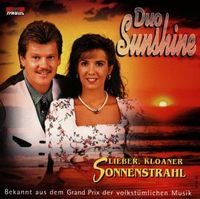 Produktbild: Lieber,Kloaner Sonnenstrahl