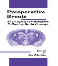 Produktbild: Preoperative Events