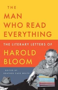 Produktbild: The Man Who Read Everything