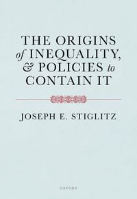 Produktbild: The Origins of Inequality