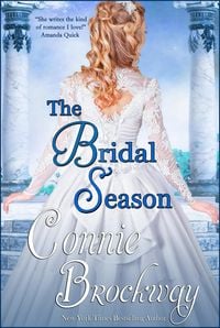 Produktbild: The Bridal Season (The Wedding Planner, #1)