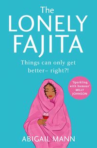 Produktbild: The Lonely Fajita