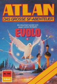 Produktbild: Atlan 750: EVOLO
