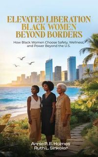 Produktbild: Black Women Beyond Borders