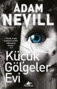 Produktbild: K&uuml;c&uuml;k G&ouml;lgeler Evi