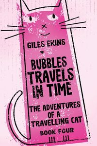 Produktbild: Bubbles Travels In Time