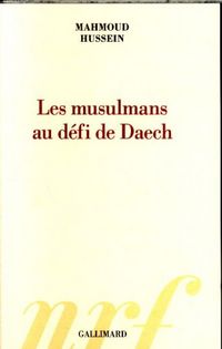 Produktbild: Les musulmans au d&eacute;fi de Daech