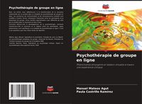 Produktbild: Psychoth&eacute;rapie de groupe en ligne