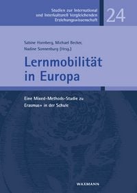 Produktbild: Lernmobilit&auml;t in Europa