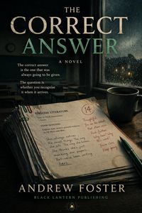 Produktbild: The Correct Answer