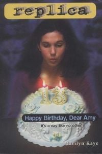 Produktbild: Happy Birthday, Dear Amy (Replica #16)