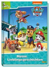 Produktbild: PAW Patrol: Meine Lieblingsgeschichten