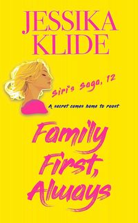 Produktbild: Family First Always