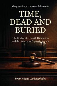 Produktbild: Time, Dead and Buried