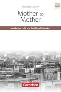 Produktbild: Cornelsen Senior English Library - Literatur - Ab 11. Schuljahr / B2