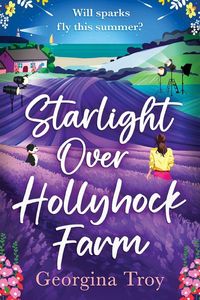 Produktbild: Starlight Over Hollyhock Farm