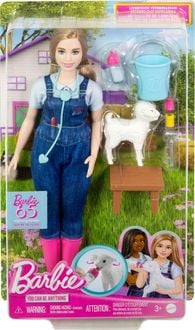 Bild vom Artikel Barbie - Farm Vet vom Autor 