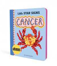 Produktbild: Little Star Signs: Cancer