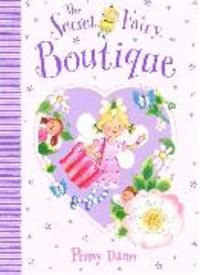 Produktbild: Secret Fairy Boutique
