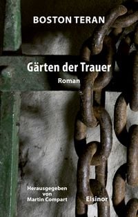 Produktbild: G&auml;rten der Trauer