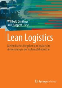 Produktbild: Lean Logistics
