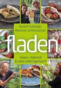 Produktbild: Fladen