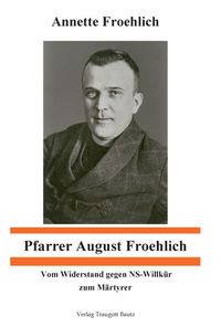 Produktbild: Pfarrer August Froehlich