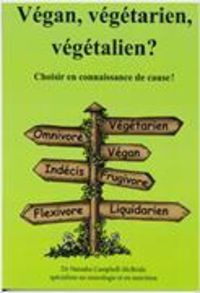Produktbild: V&eacute;gan, v&eacute;g&eacute;tarien, v&eacute;g&eacute;talien