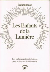 Produktbild: Les enfants de la lumi&egrave;re