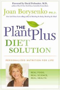 Produktbild: Plantplus Diet Solution