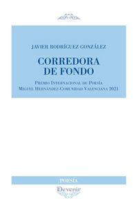 Produktbild: Corredora de fondo
