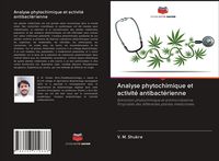 Produktbild: Analyse phytochimique et activit&eacute; antibact&eacute;rienne