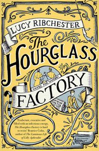 Produktbild: Ribchester, L: Hourglass Factory