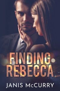 Produktbild: Finding Rebecca