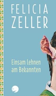Produktbild: Einsam lehnen am Bekannten