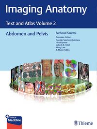 Produktbild: Imaging Anatomy