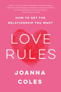 Produktbild: Love Rules